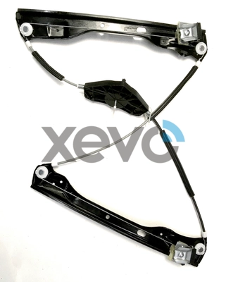 XWR4257
