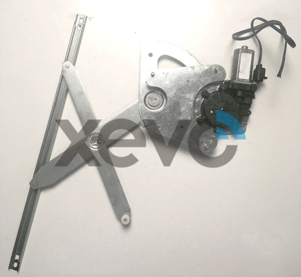 XWR1431