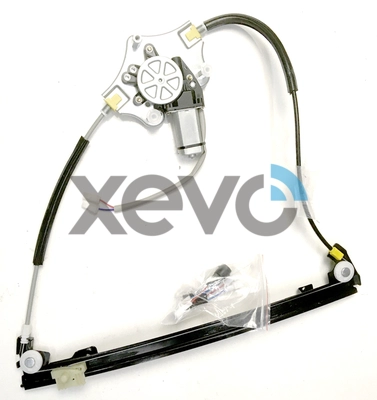 XWR1268