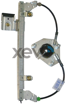 XWR4098