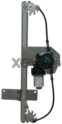XWR1251