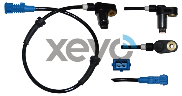 XBS016
