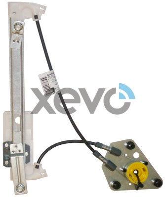 XWR4264
