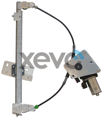 XWR1401