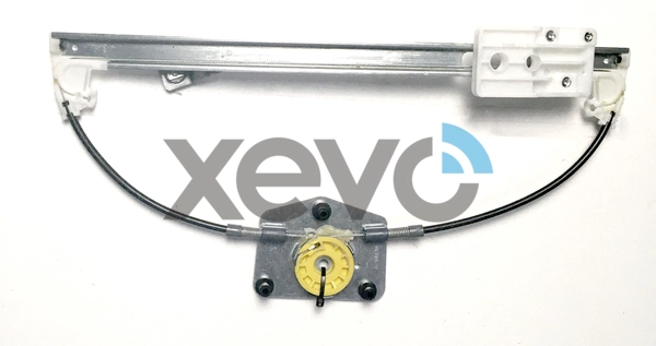 XWR4207