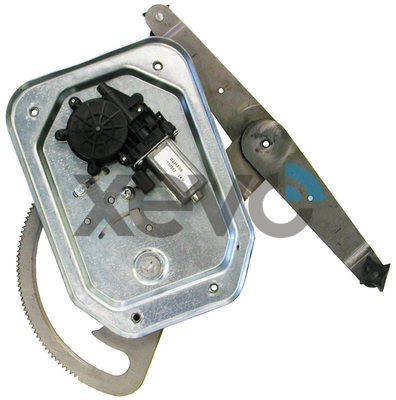 XWR7004