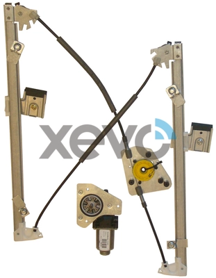 XWR1152