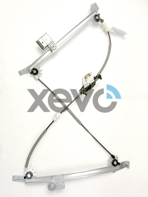 XWR4282