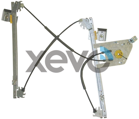 XWR4196