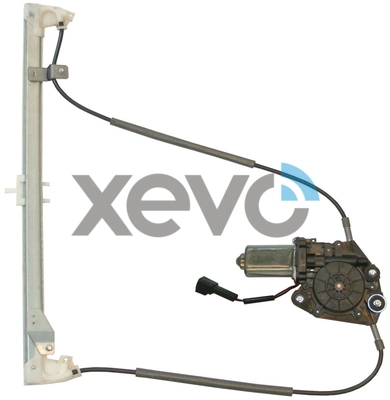 XWR1103