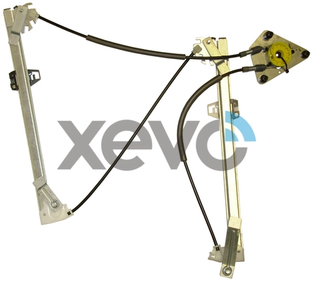 XWR4675