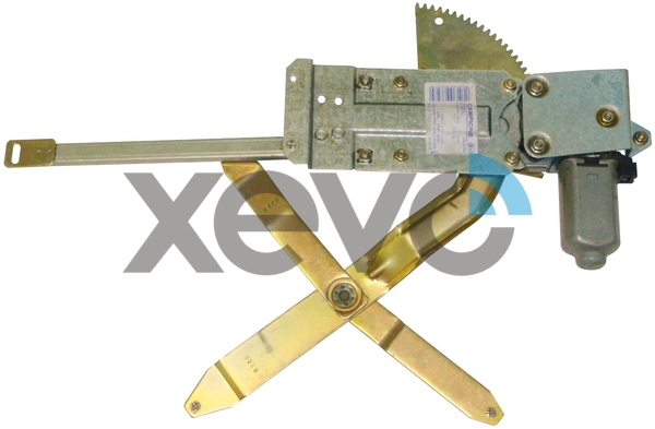 XWR1014