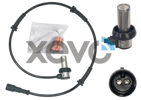 XBS455