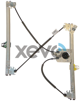 XWR4053