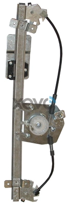 XWR4130