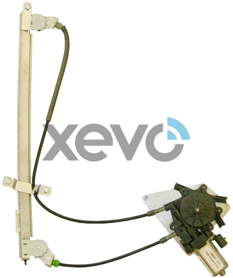 XWR1419