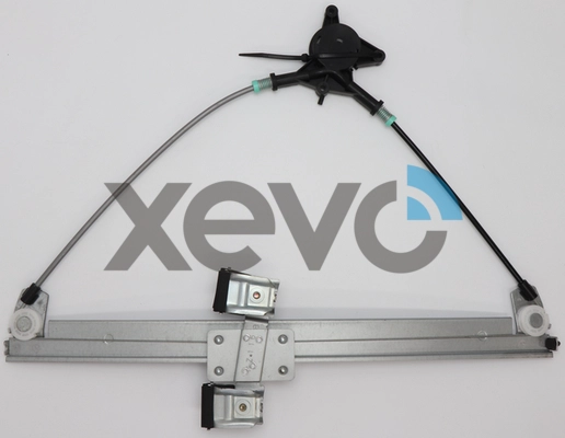 XWR4360