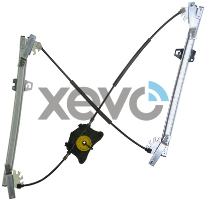 XWR4824