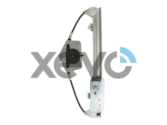 XWR4592