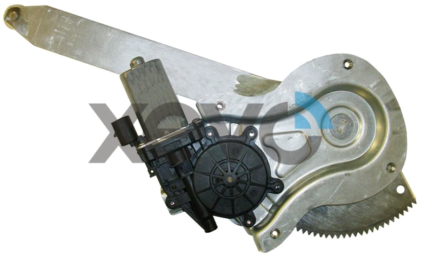 XWR1863
