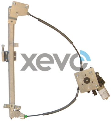 XWR1418