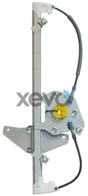 XWR4399