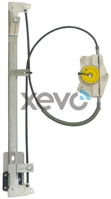 XWR4271
