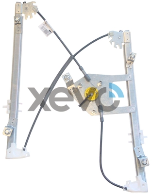 XWR4121