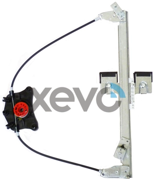 XWR4852