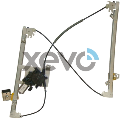 XWR1626
