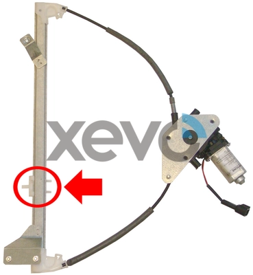 XWR1162