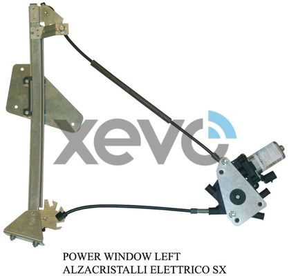 XWR1180