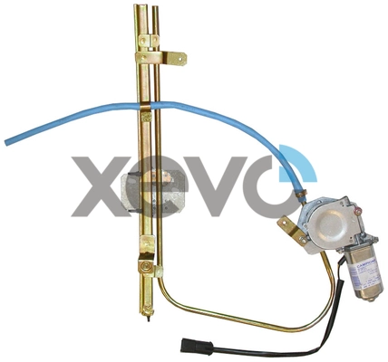 XWR1606