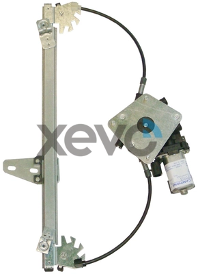 XWR1438