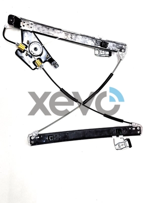 XWR4350