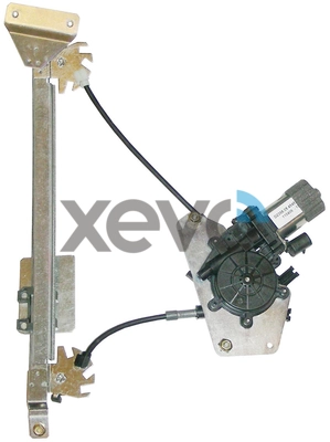 XWR1040