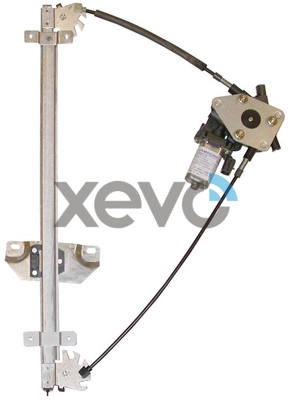 XWR1054