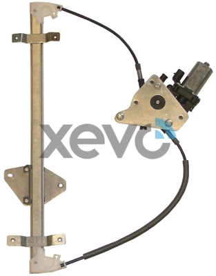 XWR1680