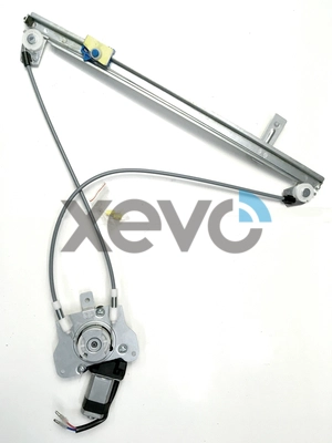 XWR1235