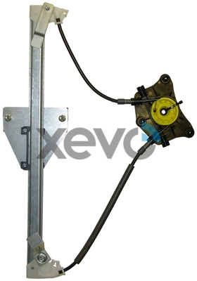 XWR4677