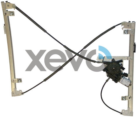 XWR1245