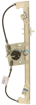 XWR4091