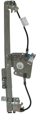 XWR4113