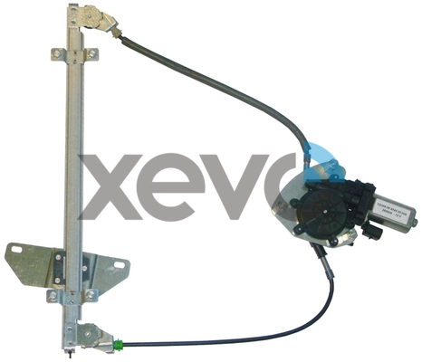 XWR1147