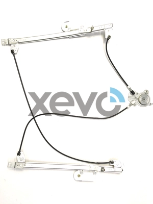 XWR4609