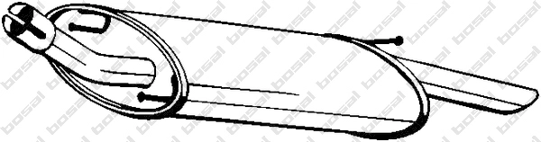 1E0540500