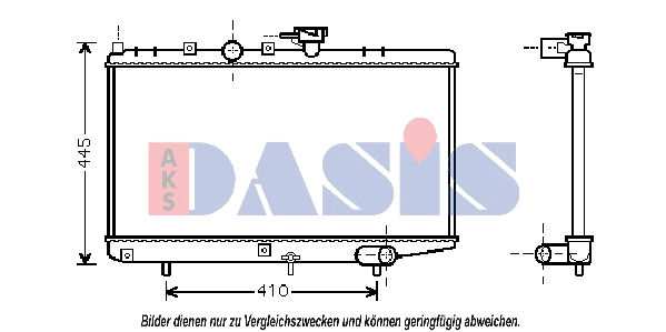 510054N
