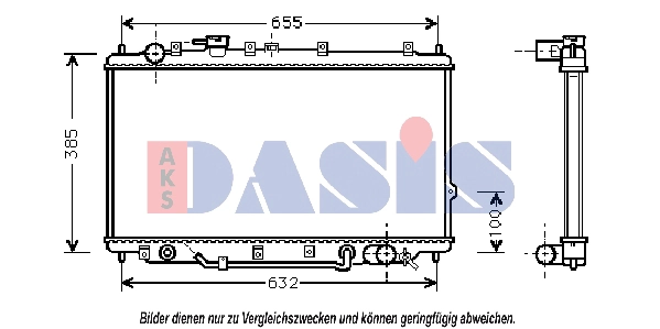 510070N