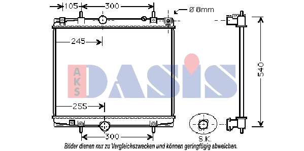 160085N