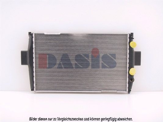 400580N